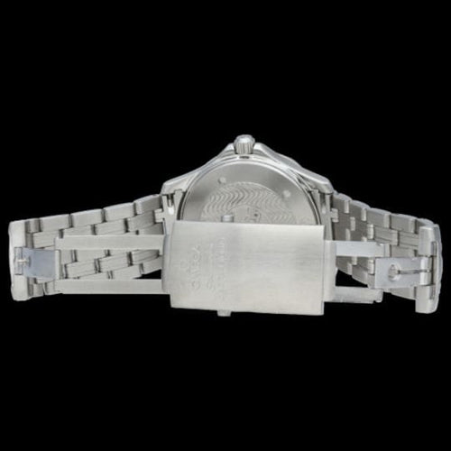 Montre Omega Montre Seamaster Diver Professional 300M 58 Facettes MT43693