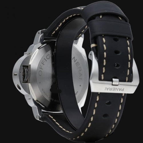 Montre Panerai Montre Luminor Submersible 58 Facettes MT41991