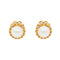Boucles d'oreilles Boucles d'oreilles Perle Or jaune Perle 58 Facettes 3241055CN