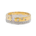 Bague 52 Bague Or jaune Diamant 58 Facettes 3289870CN