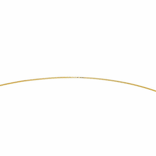 Collier Collier Négligé Or jaune Perle 58 Facettes 3164026CN