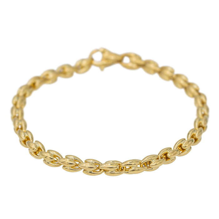 Bracelet Chimento Bracelet Or jaune 58 Facettes 2944050CN