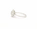 Bague Bague avec diamants de 1,32 ct 58 Facettes