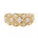 Bague 53 Bague Or jaune Perle 58 Facettes 3112103CN