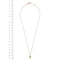 Collier Collier solitaire diamant 0,73 ct 58 Facettes 24366