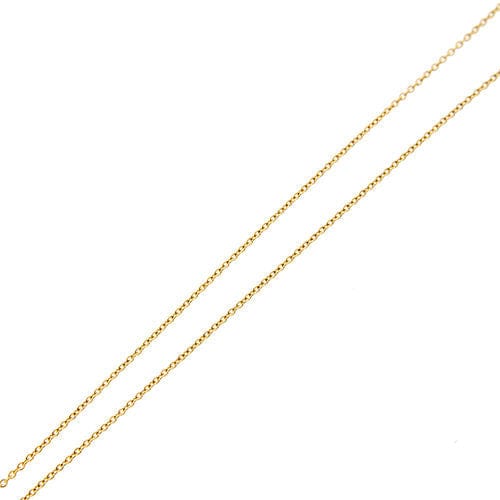 Collier FERRAGAMO - Collier long avec pendentif chaussure 58 Facettes 39527