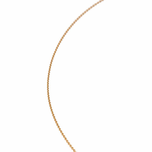 Collier Collier Chaîne Or rose 58 Facettes 2697923CN