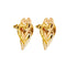 Boucles d'oreilles Boucles d'oreilles coeur 58 Facettes 21772