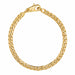 Bracelet Bracelet Or jaune 58 Facettes 3029096CN