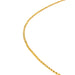 Collier Collier Chaîne Or jaune 58 Facettes 3238159CN