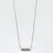 Collier MESSIKA - Collier Baby Move diamants or blanc 58 Facettes