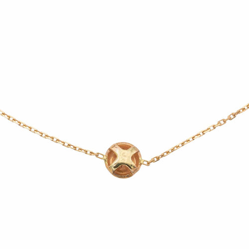 Bracelet Bracelet Or rose Diamant 58 Facettes 578973RV