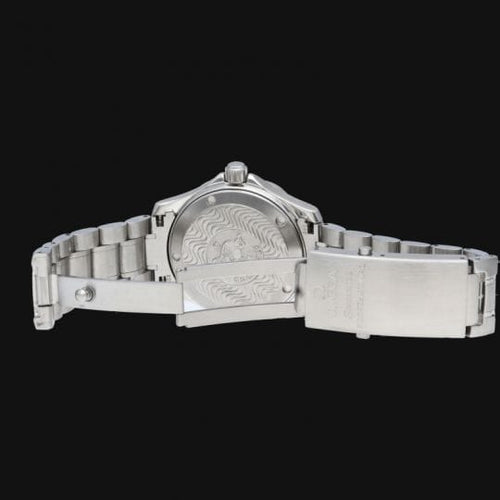 Montre Omega Montre Seamaster Diver 300 M 58 Facettes MT41890