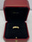 Bague 53 Bague Cartier Love Grand Modèle 6 diamants 58 Facettes