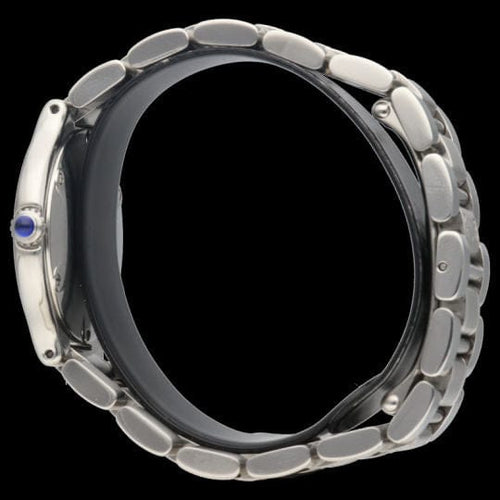 Montre Cartier Montre Must 21 58 Facettes MT44895