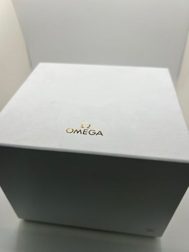 Montre Omega Constellation 795.1080 58 Facettes