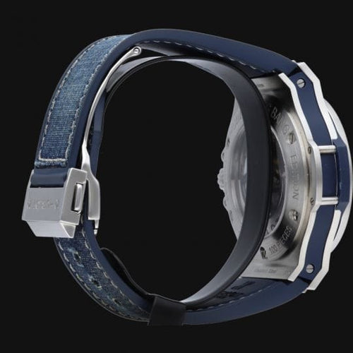 Montre Hublot Montre Big Bang 44Mm 58 Facettes MT43539