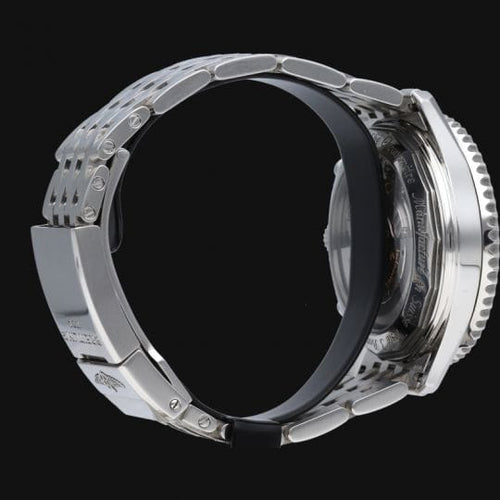 Montre Breitling Montre Navitimer B01 Chronograph 43 58 Facettes MT43430