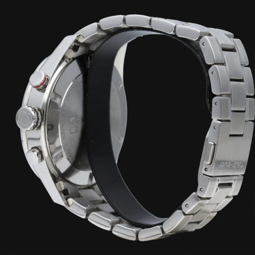 Montre Tag Heuer Montre Carrera Calibre S 58 Facettes MT42772