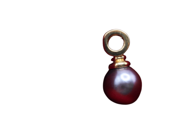 Pendentif Pendentif perle de Tahiti 58 Facettes 250560