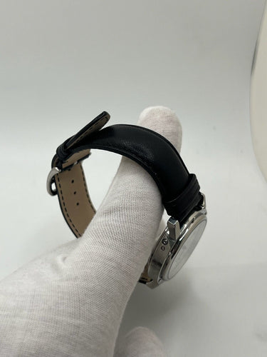 Montre Hermès Clipper CL5.710 58 Facettes