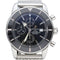 Montre Montre Breitling Superocean Heritage II Chronographe 58 Facettes MT40993