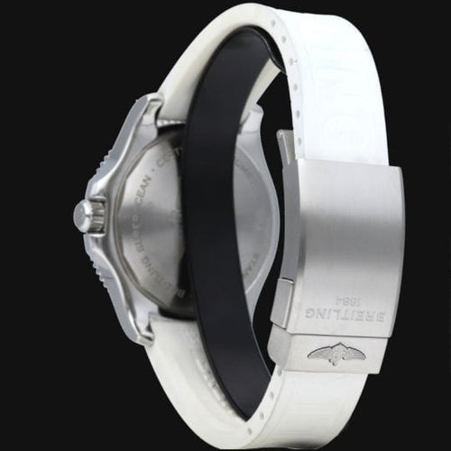 Montre Breitling Montre Superocean Automatique 42 58 Facettes MT43154