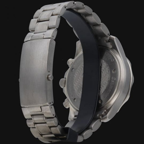 Montre Montre Omega Seamaster Regatta Racing 300M 58 Facettes MT41748