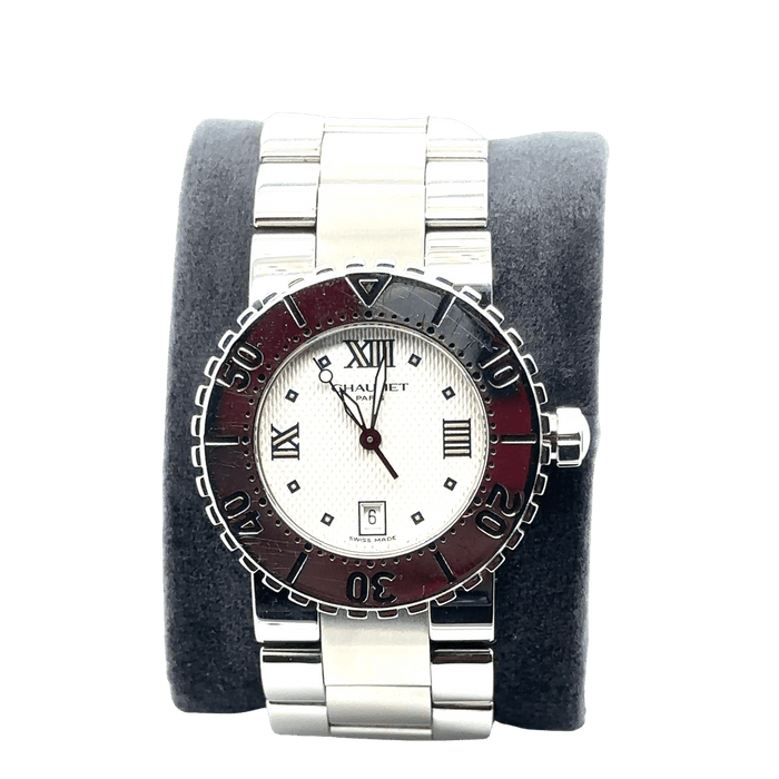 Montre CHAUMET - Montre homme clas one 58 Facettes 1.0000053/2