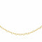 Collier collier cœur Or jaune 58 Facettes 2643425CN