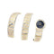 Montre Montre Bulgari, "Tubogas BB 19", deux ors. 58 Facettes 35046