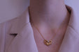 Carrera Y Carrera necklace - Yellow gold necklace 58 Facettes DA13566010101