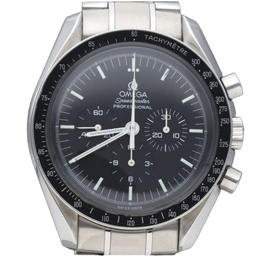 Montre Montre Omega Speedmaster Professional Moonwatch Apollo 11 58 Facettes MT41875