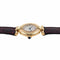Montre Cartier Colisée Full Set 18k Gold also called Rivoli Ref 1985 58 Facettes