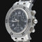 Hermes Montre Clipper Chronograph