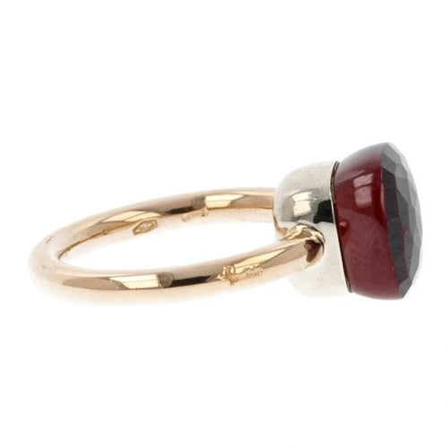 Bague 53 Pomellato Bague Pomellato Collection "Nudo" 58 Facettes 4401