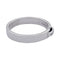 Bague Chaumet , "Liens", platine, diamants.