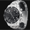 Montre Omega Montre Seamaster Diver 300M Chronogaph 58 Facettes MT43638