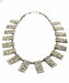 Collier Collier Mexicain En Argent 58 Facettes