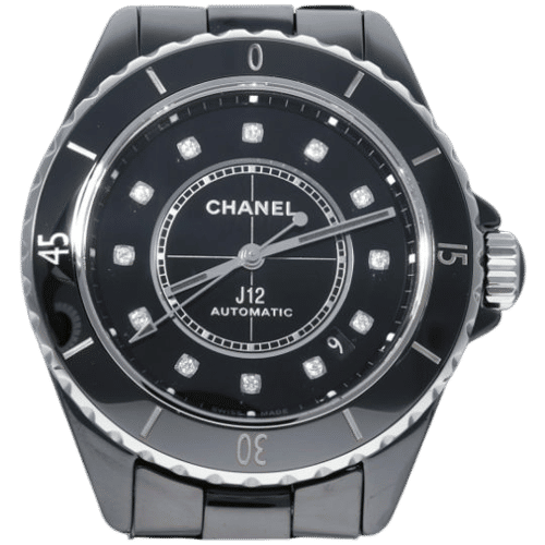 Chanel Montre J 12 38Mm