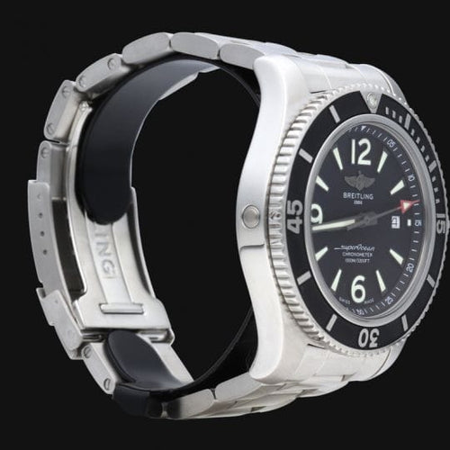 Breitling Montre Superocean Automatic 44