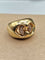 Bague 49 Bague Bvlgari Abbraccio Collection 58 Facettes
