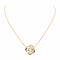 Collier Chanel Collier Camélia Or jaune 58 Facettes 4662252RV