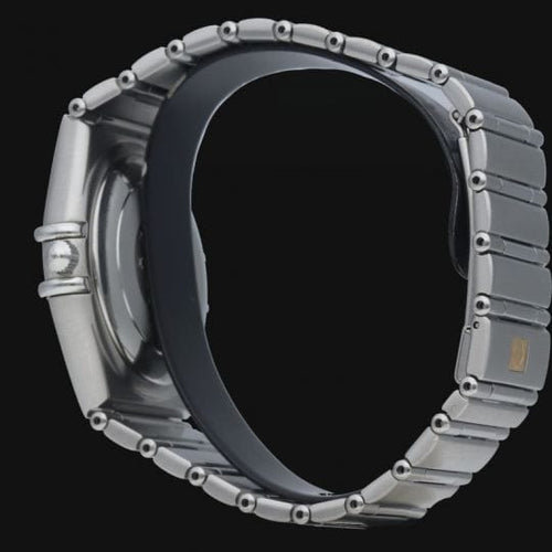 Montre Montre Omega Constellation 58 Facettes MT42205