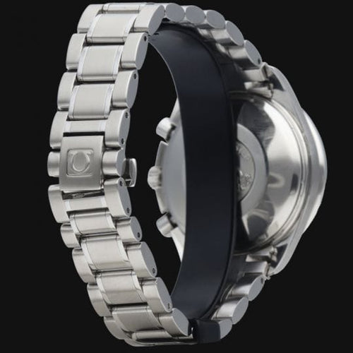 Montre Omega Montre Speedmaster Date Chronograph Automatique 58 Facettes MT41864