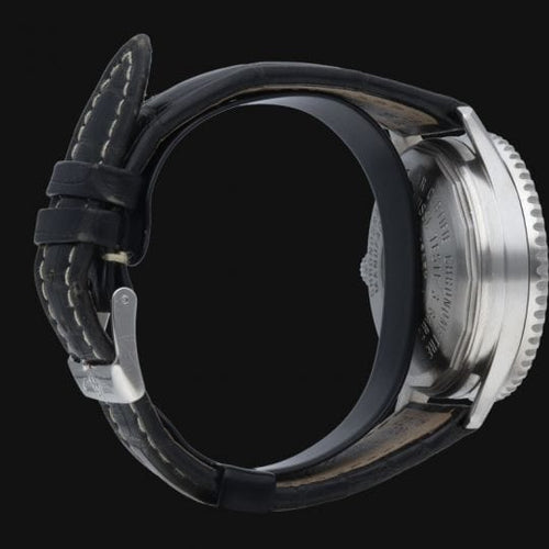 Montre Breitling Montre Navitimer 50e anniversaire 58 Facettes MT42080