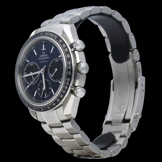 Omega Montre Speedmaster Racing Chronograph Co-Axial