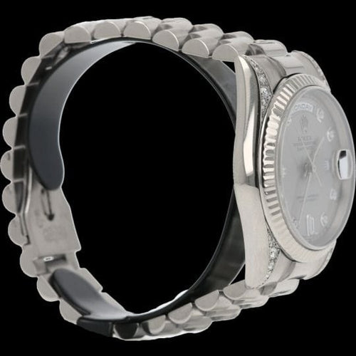 Rolex Montre Day Date 36