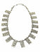 Collier Collier Mexicain En Argent 58 Facettes