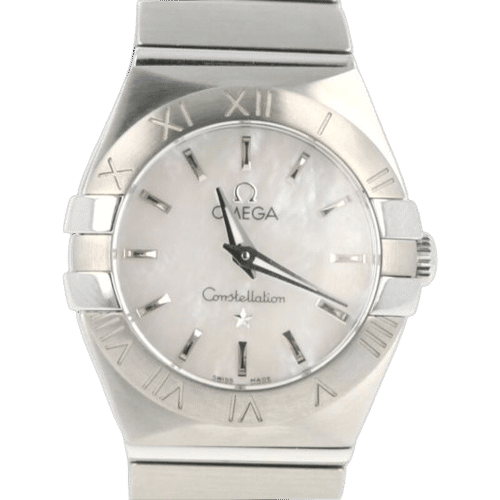 Montre Omega Montre Constelation 58 Facettes MT44471